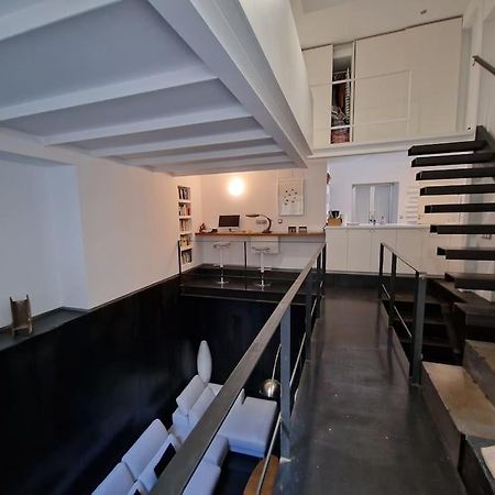 Exclusivo Apartamento De Diseno Centro Sevilla Matahacas Bajo Kültér fotó