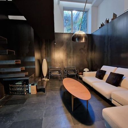 Exclusivo Apartamento De Diseno Centro Sevilla Matahacas Bajo Kültér fotó