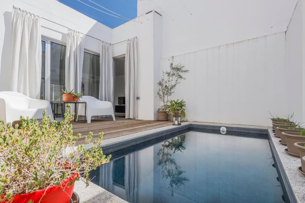 Exclusivo Apartamento De Diseno Centro Sevilla Matahacas Bajo Kültér fotó