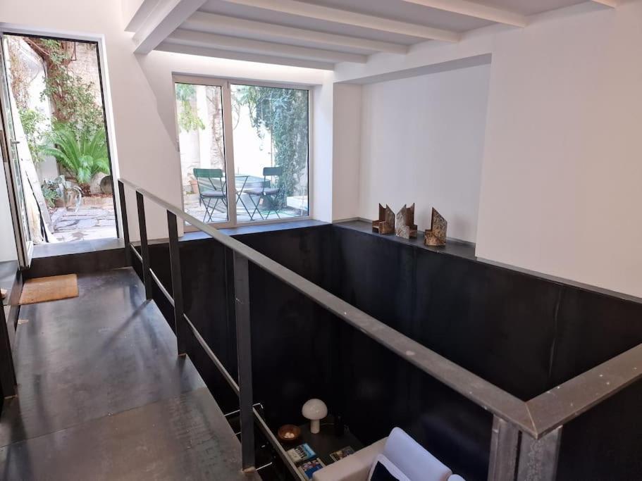 Exclusivo Apartamento De Diseno Centro Sevilla Matahacas Bajo Kültér fotó