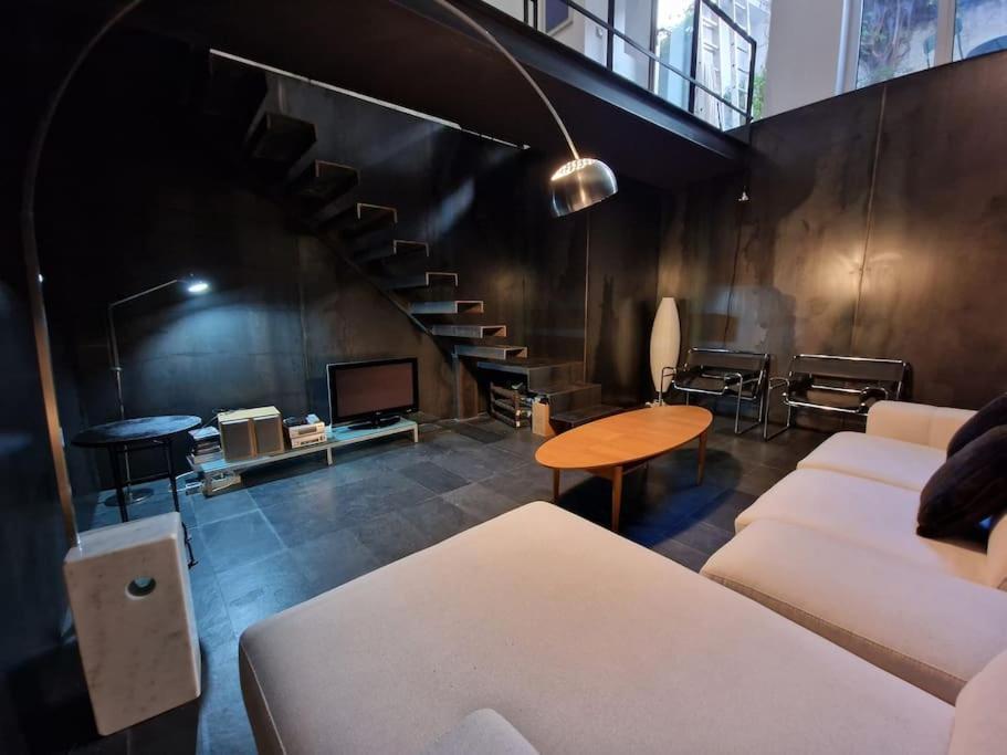 Exclusivo Apartamento De Diseno Centro Sevilla Matahacas Bajo Kültér fotó