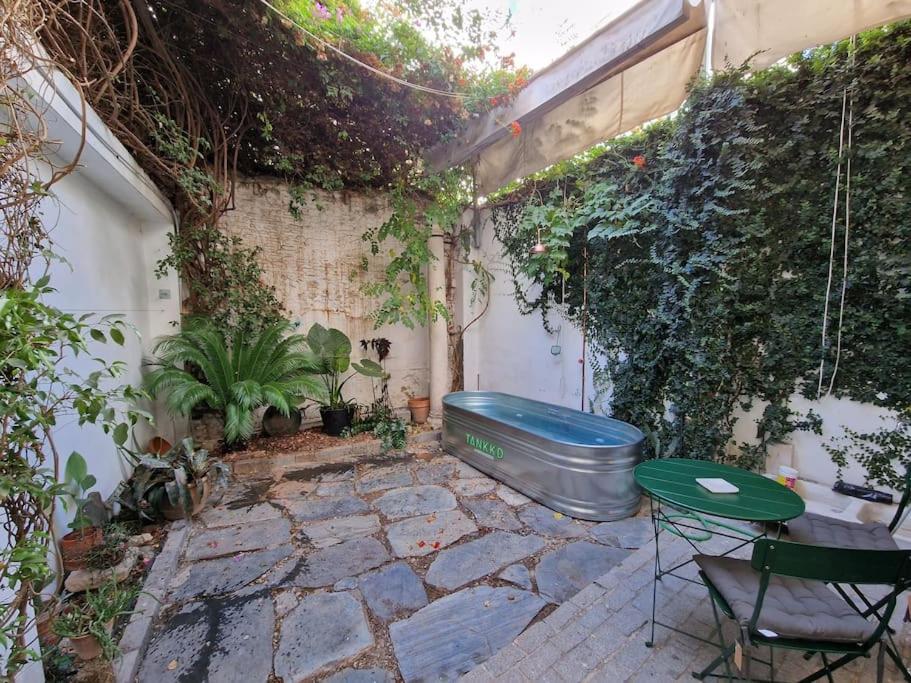 Exclusivo Apartamento De Diseno Centro Sevilla Matahacas Bajo Kültér fotó