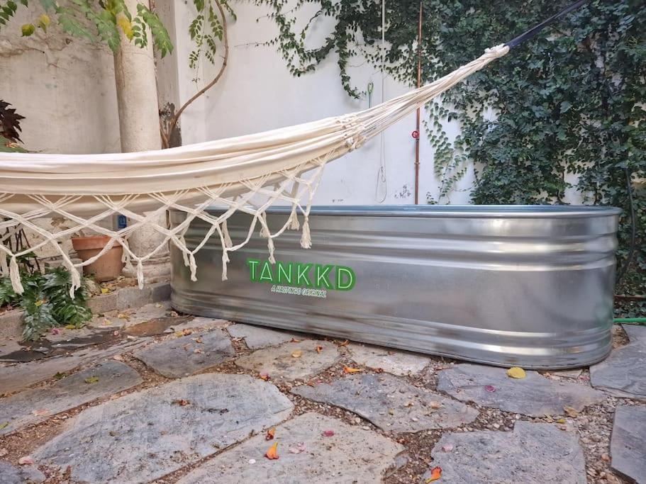 Exclusivo Apartamento De Diseno Centro Sevilla Matahacas Bajo Kültér fotó