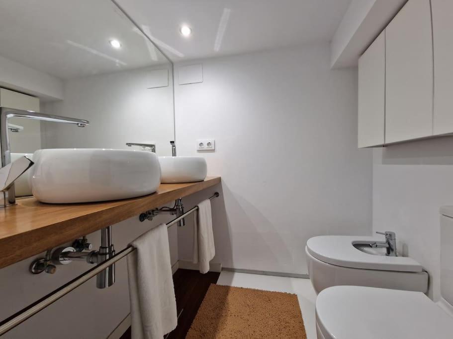 Exclusivo Apartamento De Diseno Centro Sevilla Matahacas Bajo Kültér fotó
