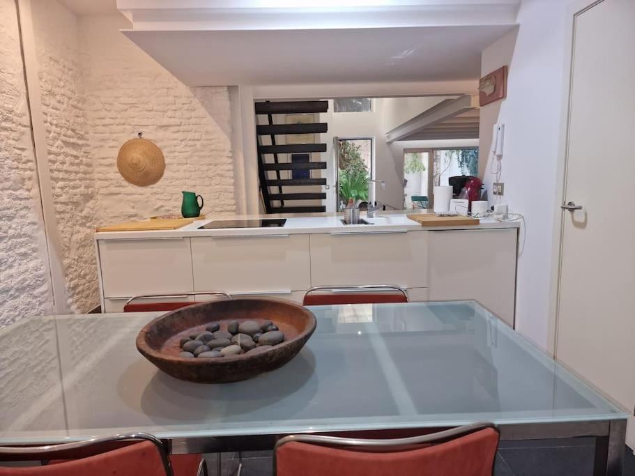 Exclusivo Apartamento De Diseno Centro Sevilla Matahacas Bajo Kültér fotó