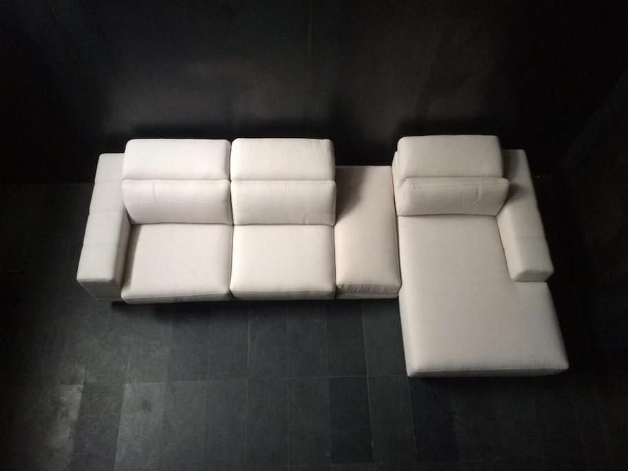 Exclusivo Apartamento De Diseno Centro Sevilla Matahacas Bajo Kültér fotó