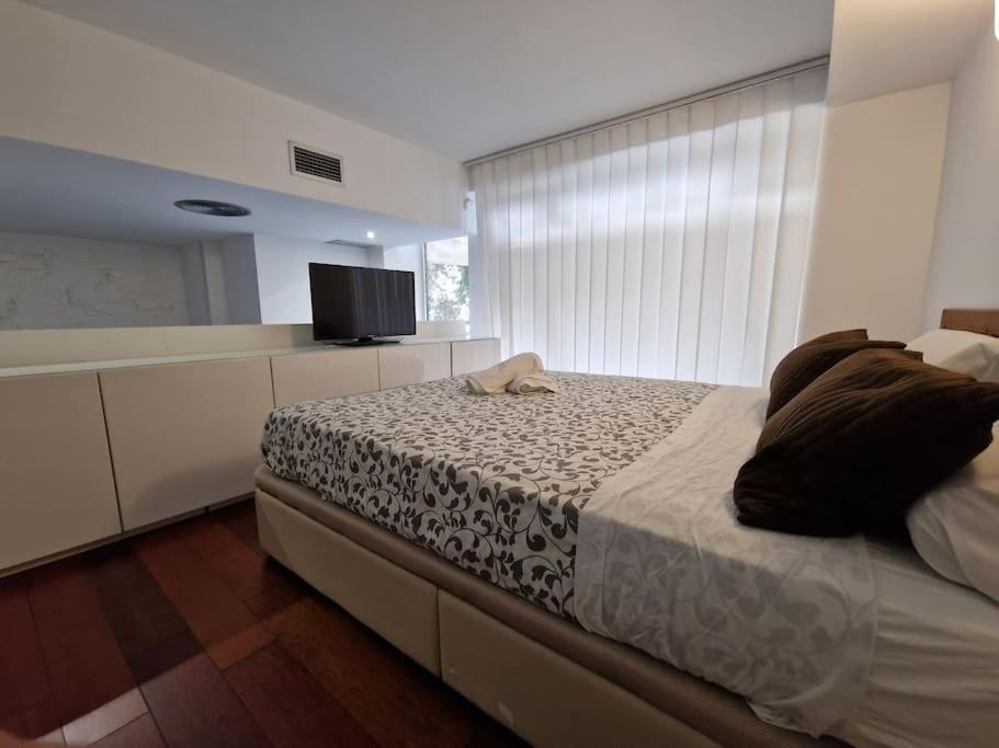 Exclusivo Apartamento De Diseno Centro Sevilla Matahacas Bajo Kültér fotó