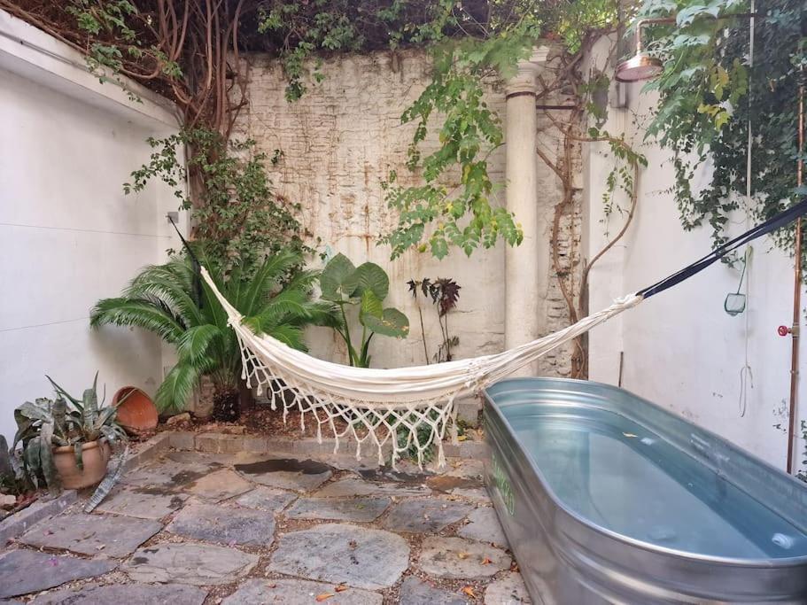 Exclusivo Apartamento De Diseno Centro Sevilla Matahacas Bajo Kültér fotó