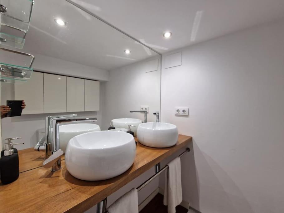 Exclusivo Apartamento De Diseno Centro Sevilla Matahacas Bajo Kültér fotó