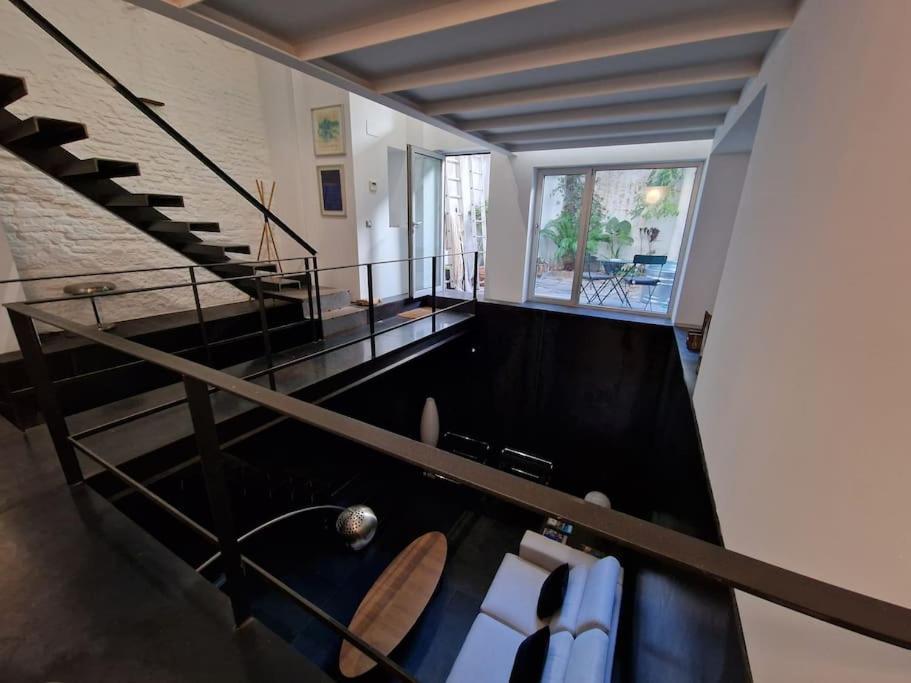Exclusivo Apartamento De Diseno Centro Sevilla Matahacas Bajo Kültér fotó
