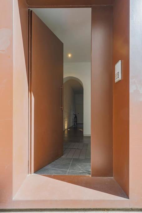 Exclusivo Apartamento De Diseno Centro Sevilla Matahacas Bajo Kültér fotó