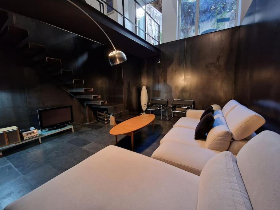 Exclusivo Apartamento De Diseno Centro Sevilla Matahacas Bajo Kültér fotó