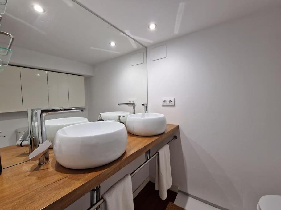 Exclusivo Apartamento De Diseno Centro Sevilla Matahacas Bajo Kültér fotó