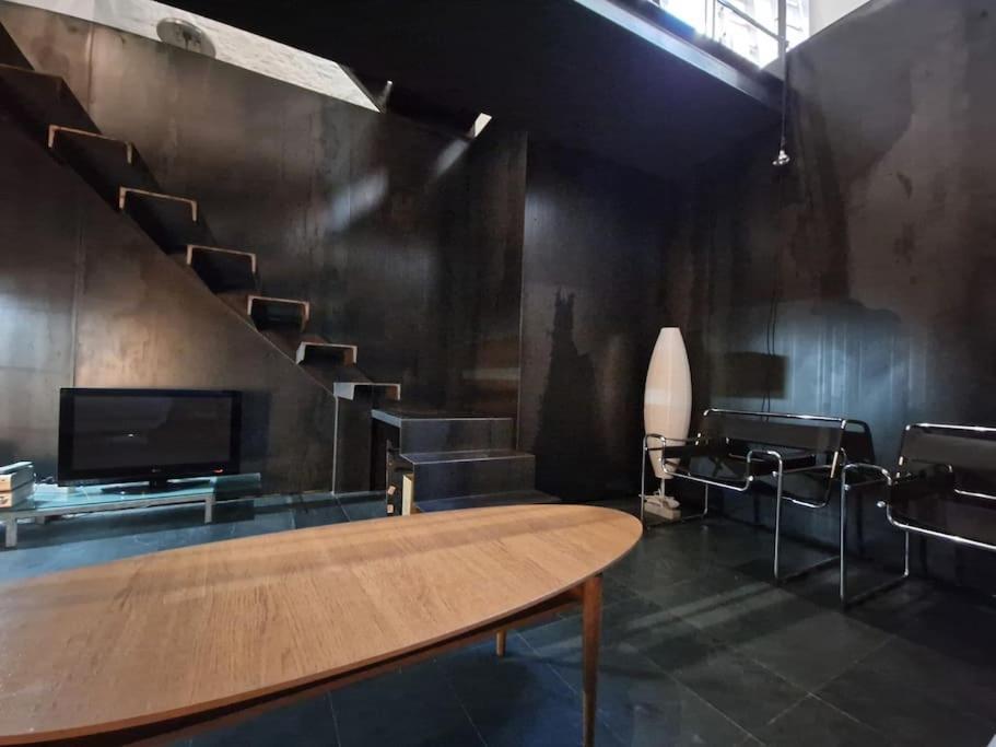 Exclusivo Apartamento De Diseno Centro Sevilla Matahacas Bajo Kültér fotó