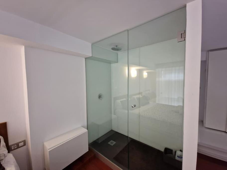 Exclusivo Apartamento De Diseno Centro Sevilla Matahacas Bajo Kültér fotó