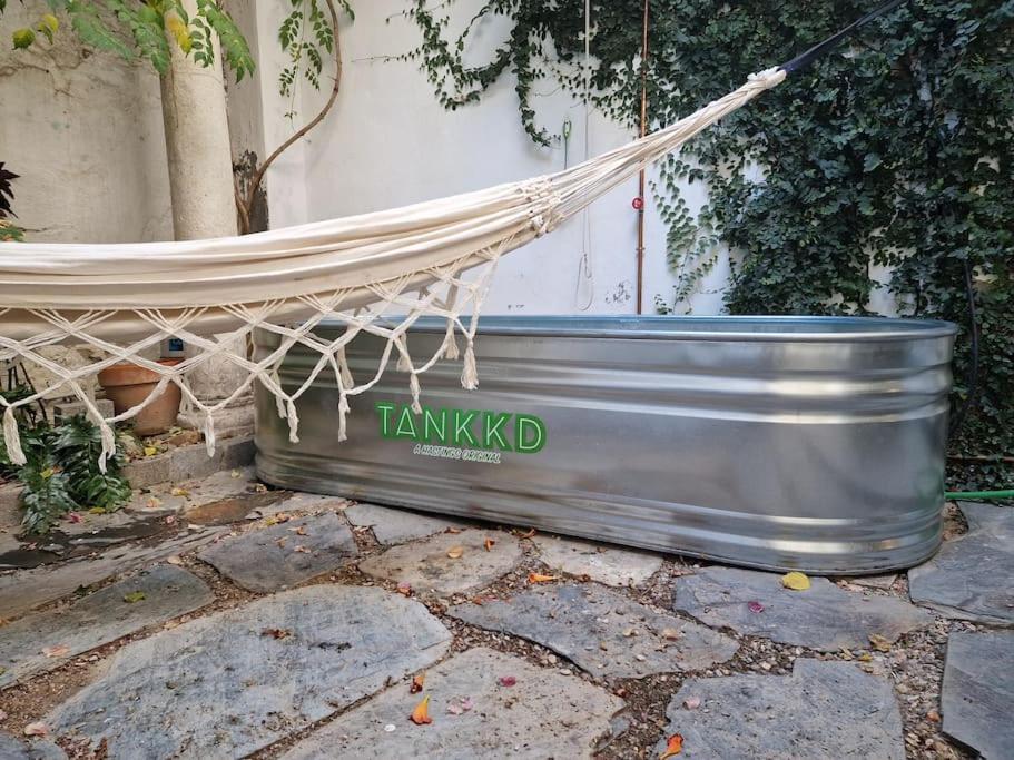 Exclusivo Apartamento De Diseno Centro Sevilla Matahacas Bajo Kültér fotó