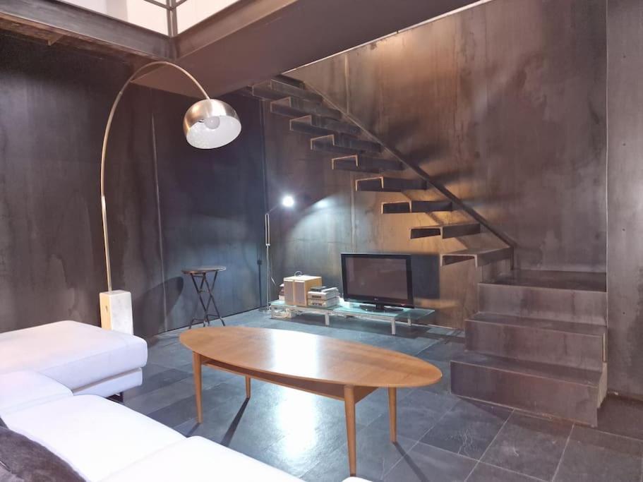 Exclusivo Apartamento De Diseno Centro Sevilla Matahacas Bajo Kültér fotó