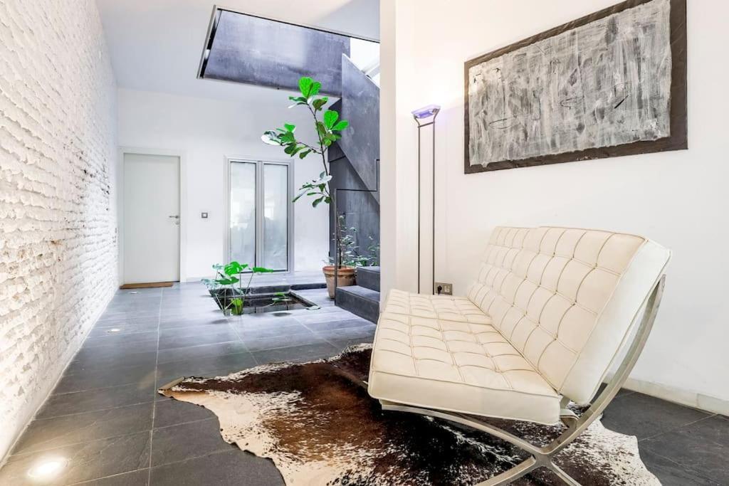 Exclusivo Apartamento De Diseno Centro Sevilla Matahacas Bajo Kültér fotó