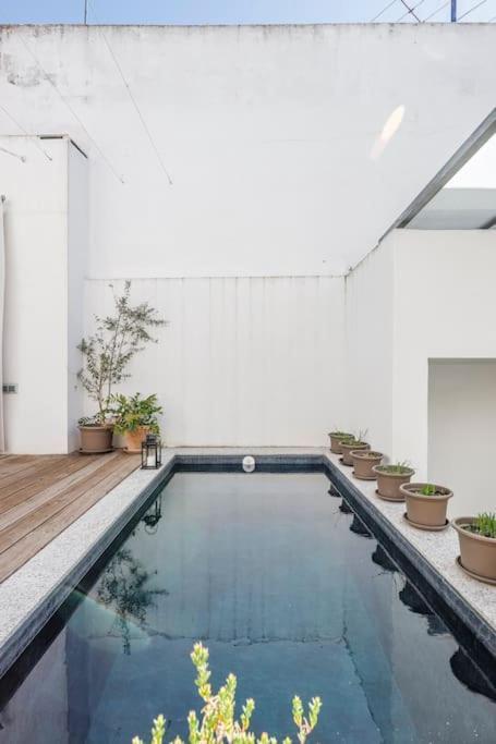 Exclusivo Apartamento De Diseno Centro Sevilla Matahacas Bajo Kültér fotó