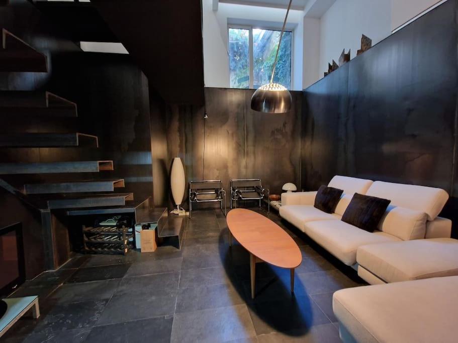 Exclusivo Apartamento De Diseno Centro Sevilla Matahacas Bajo Kültér fotó