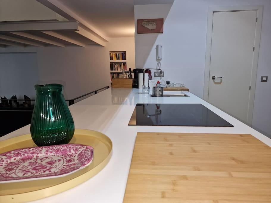 Exclusivo Apartamento De Diseno Centro Sevilla Matahacas Bajo Kültér fotó