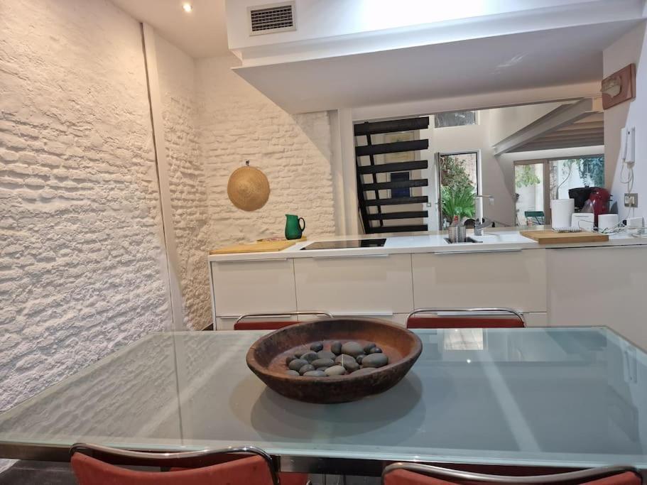 Exclusivo Apartamento De Diseno Centro Sevilla Matahacas Bajo Kültér fotó
