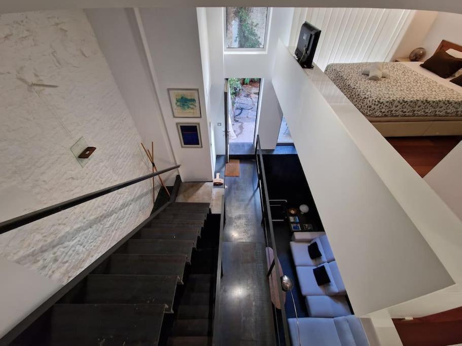 Exclusivo Apartamento De Diseno Centro Sevilla Matahacas Bajo Kültér fotó