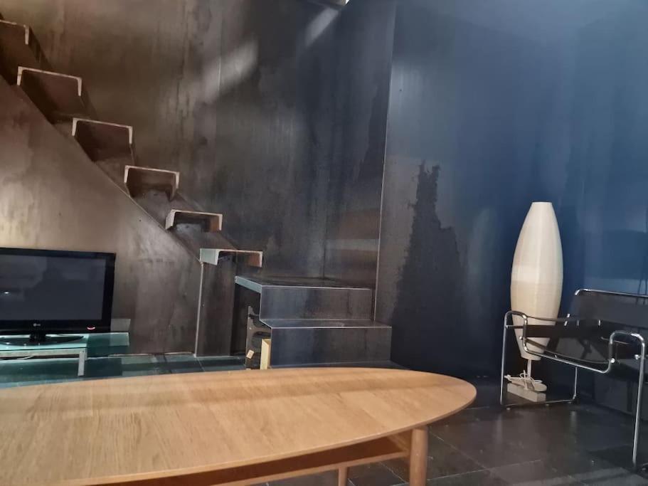 Exclusivo Apartamento De Diseno Centro Sevilla Matahacas Bajo Kültér fotó
