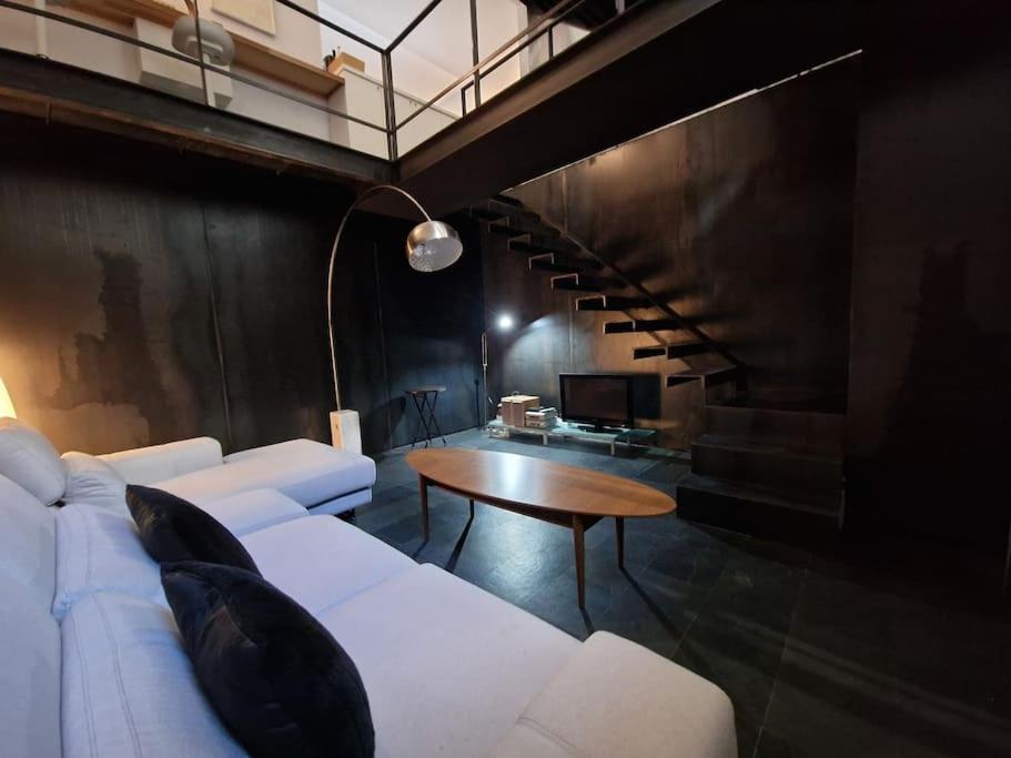 Exclusivo Apartamento De Diseno Centro Sevilla Matahacas Bajo Kültér fotó
