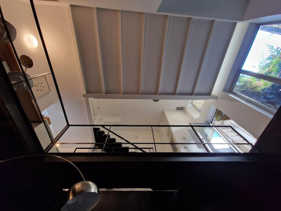 Exclusivo Apartamento De Diseno Centro Sevilla Matahacas Bajo Kültér fotó