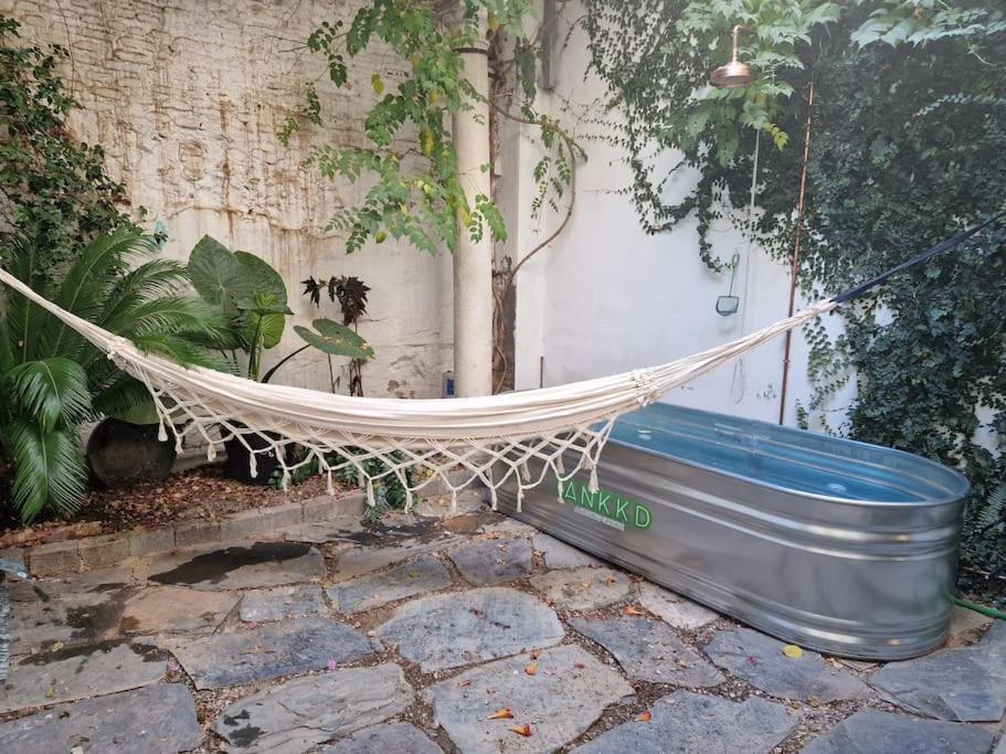 Exclusivo Apartamento De Diseno Centro Sevilla Matahacas Bajo Kültér fotó
