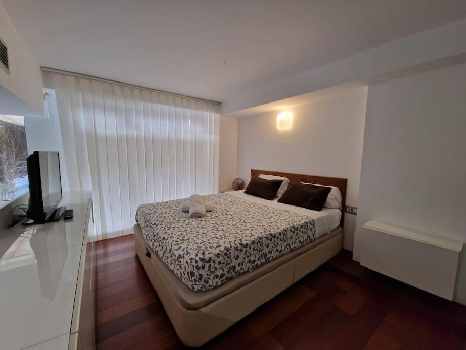 Exclusivo Apartamento De Diseno Centro Sevilla Matahacas Bajo Kültér fotó