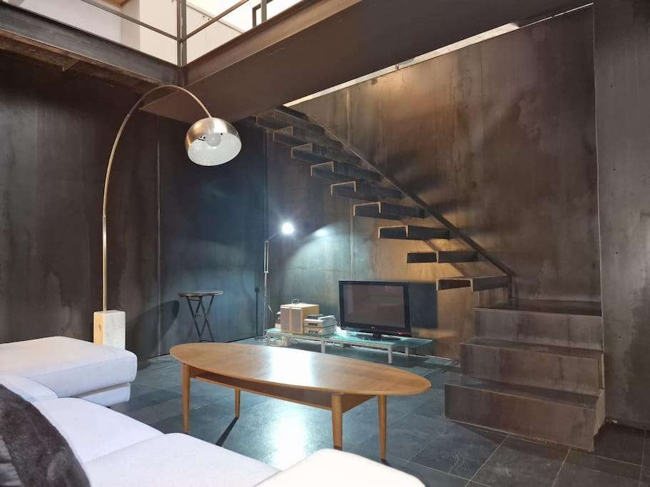 Exclusivo Apartamento De Diseno Centro Sevilla Matahacas Bajo Kültér fotó