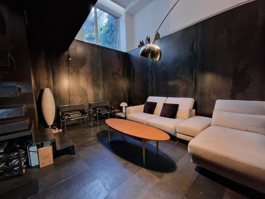 Exclusivo Apartamento De Diseno Centro Sevilla Matahacas Bajo Kültér fotó
