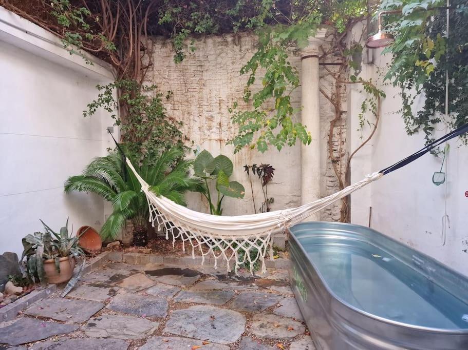 Exclusivo Apartamento De Diseno Centro Sevilla Matahacas Bajo Kültér fotó